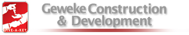 Geweke Construction & Development