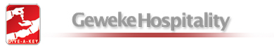 Geweke Hospitality
