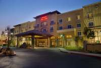 Hampton Inn & Suites - Lodi, California