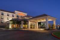 Hilton Garden Inn - Elk Grove, California