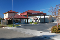 Century Self Storage - Lodi, California