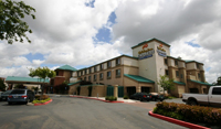Holiday Inn Express - Elk Grove, California